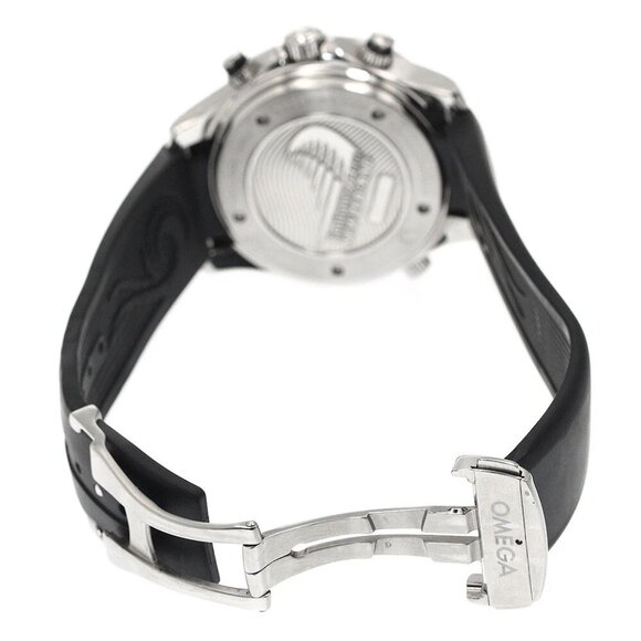 OMEGA Seamaster Pro Diver 300 ETNZ Limited AT Men's - Picture 4 of 7